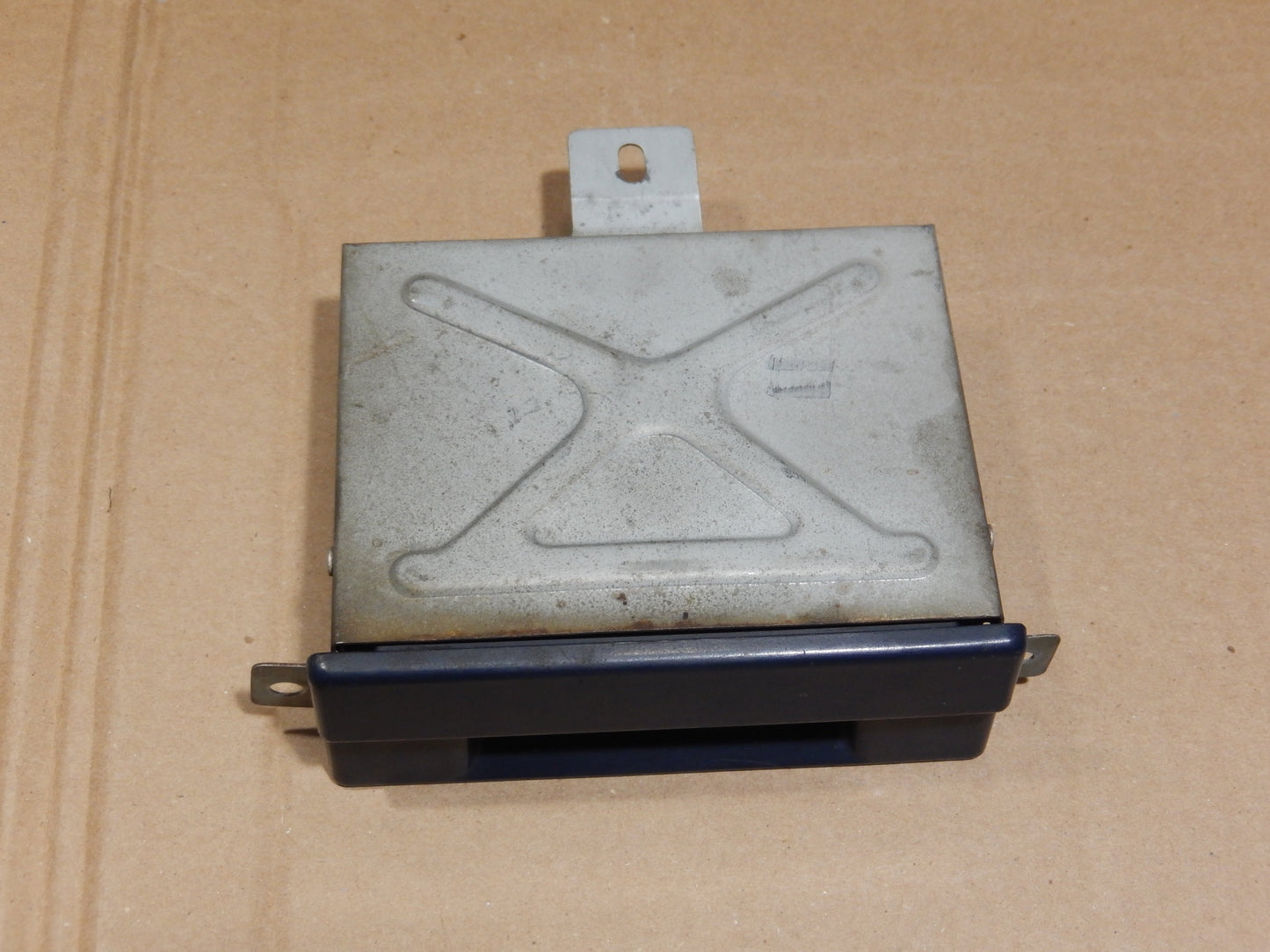 Datsun 280ZX Dashboard Console Ashtray