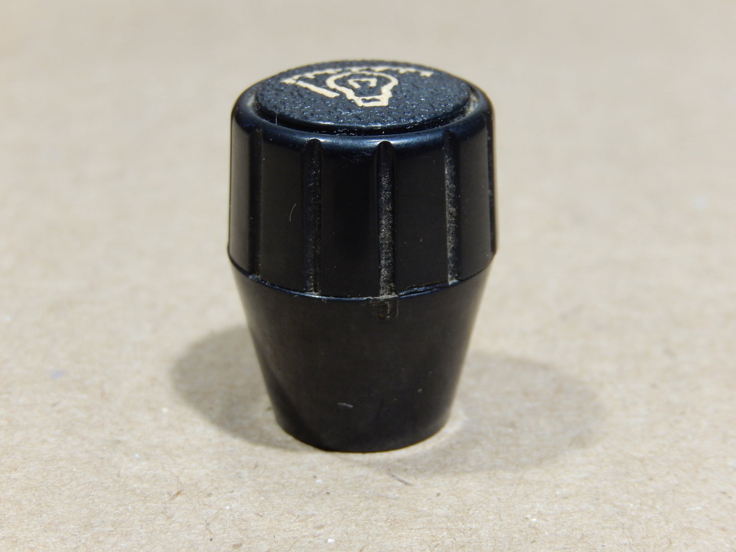 Datsun 280ZX Interior Lights Switch KNOB