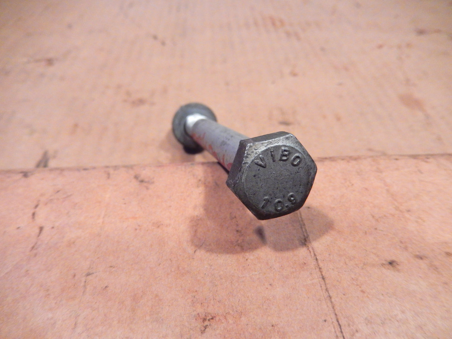 Maserati Quattroporte M-139 Shock Absorber Bolt