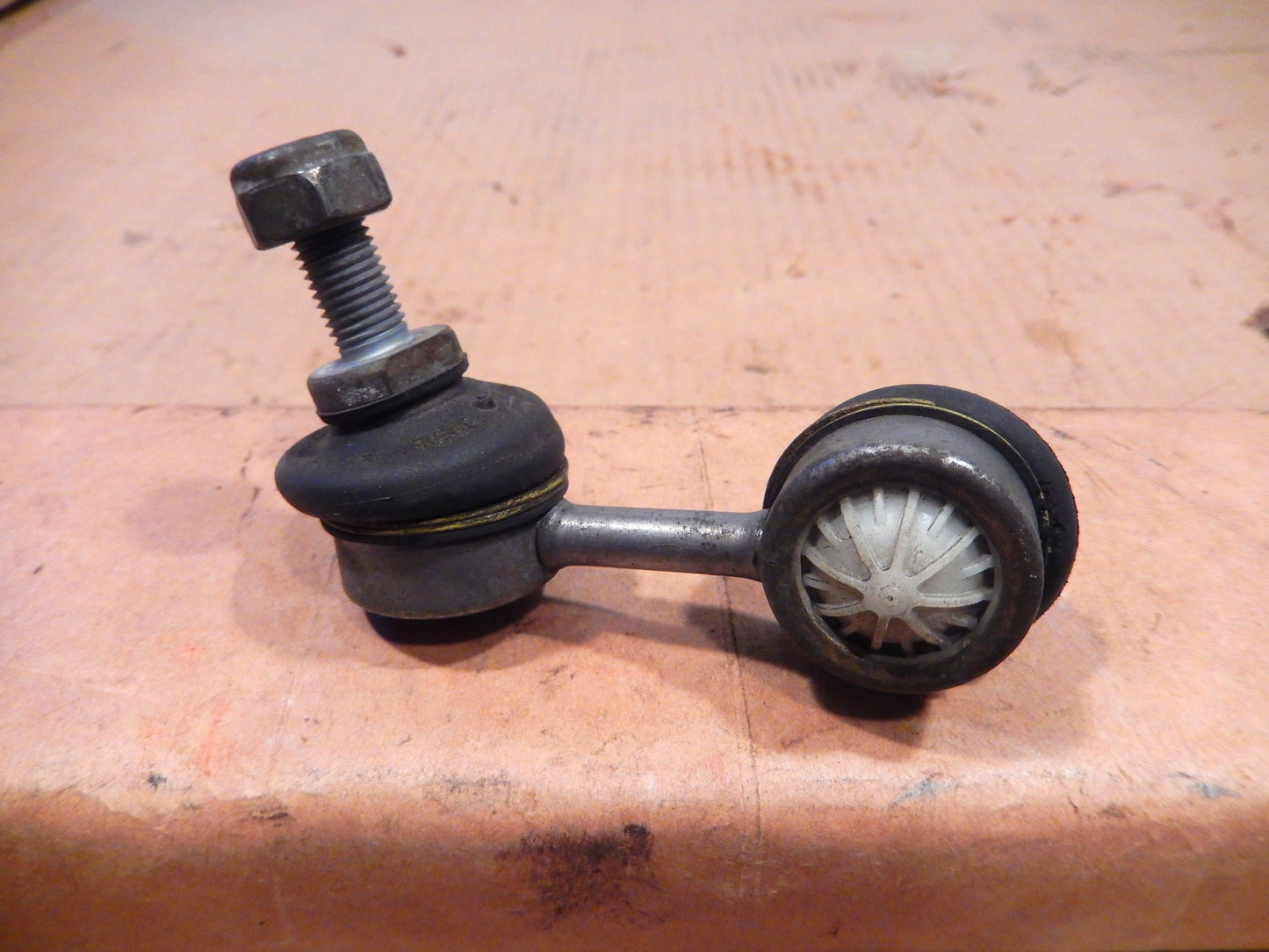 Maserati Quattroporte M-139 Front Driver's Drag Link