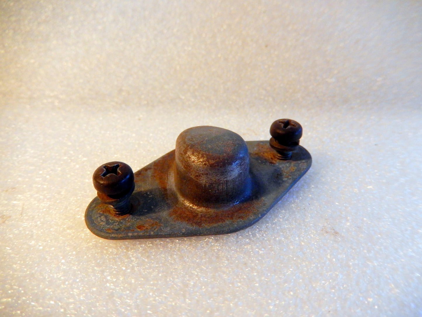 Datsun 240Z Rear Hatch Frame Guide