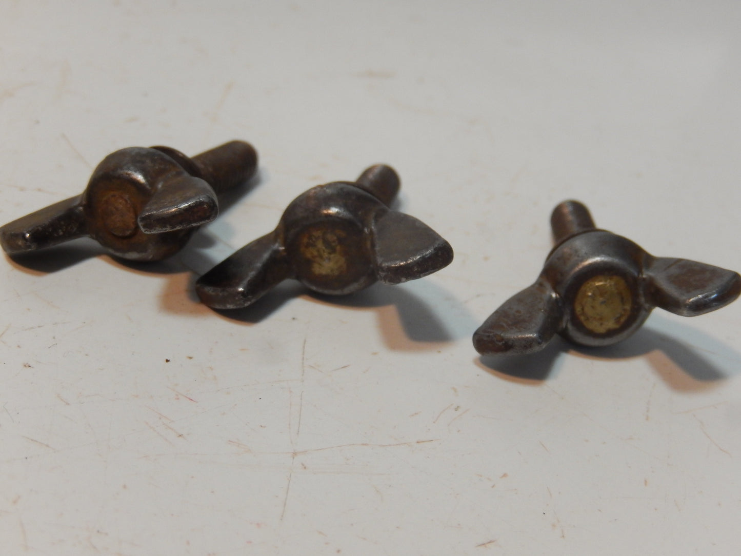 Datsun 280Z Air Box Wing Bolt Set