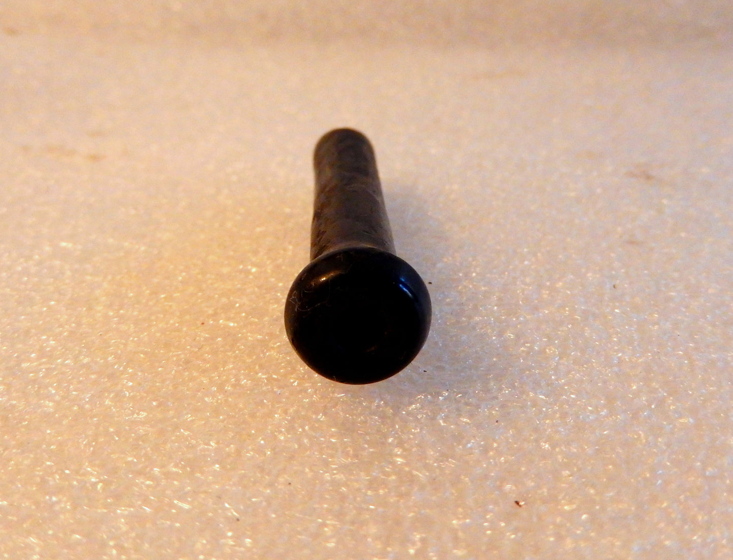 Datsun 240Z Lock Lift Button