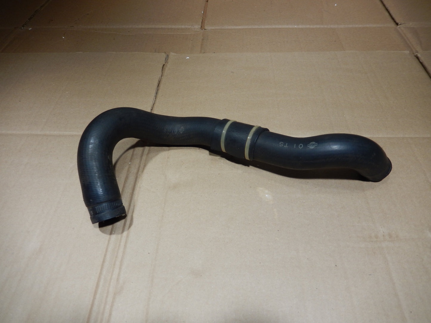 Datsun 280ZX Radiator Hose
