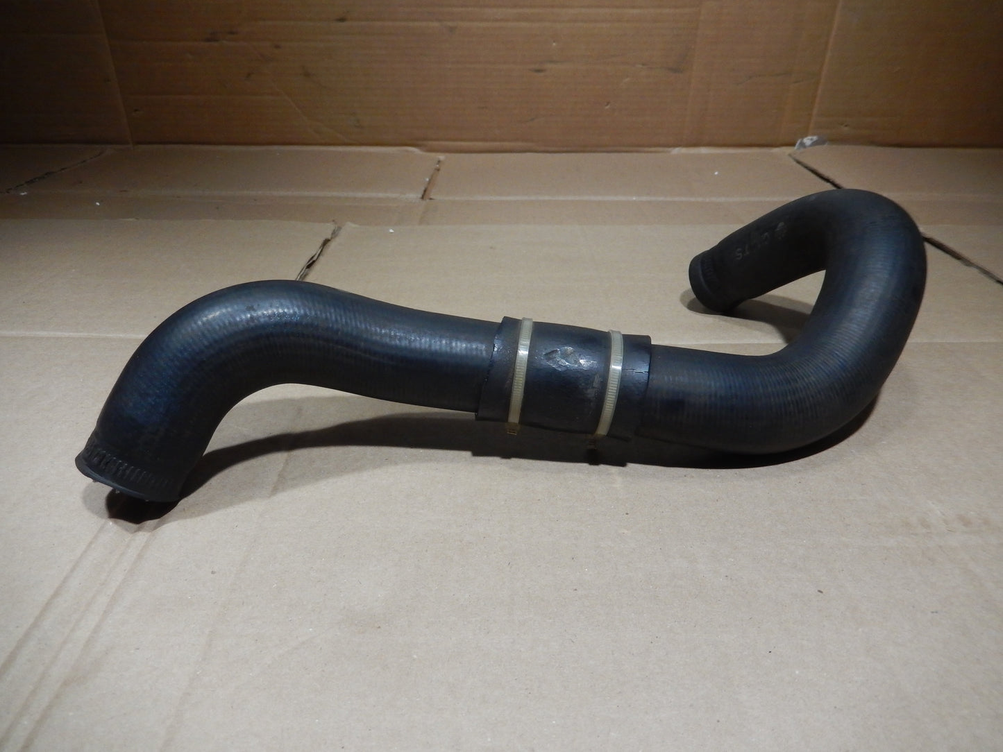 Datsun 280ZX Radiator Hose