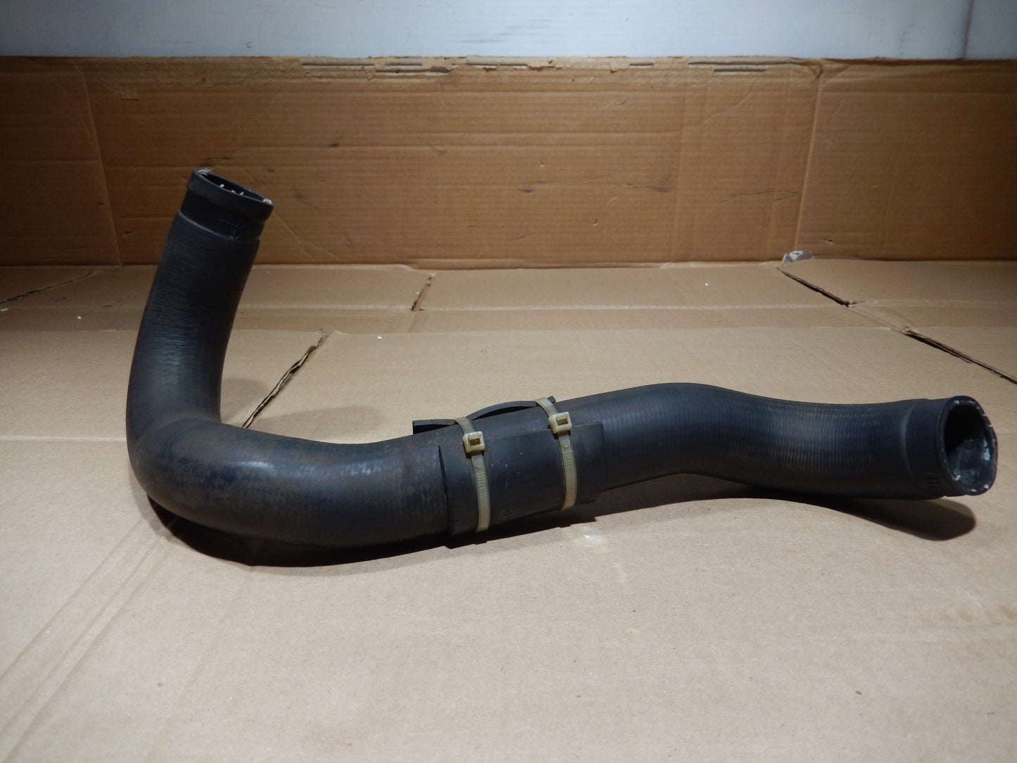 Datsun 280ZX Radiator Hose