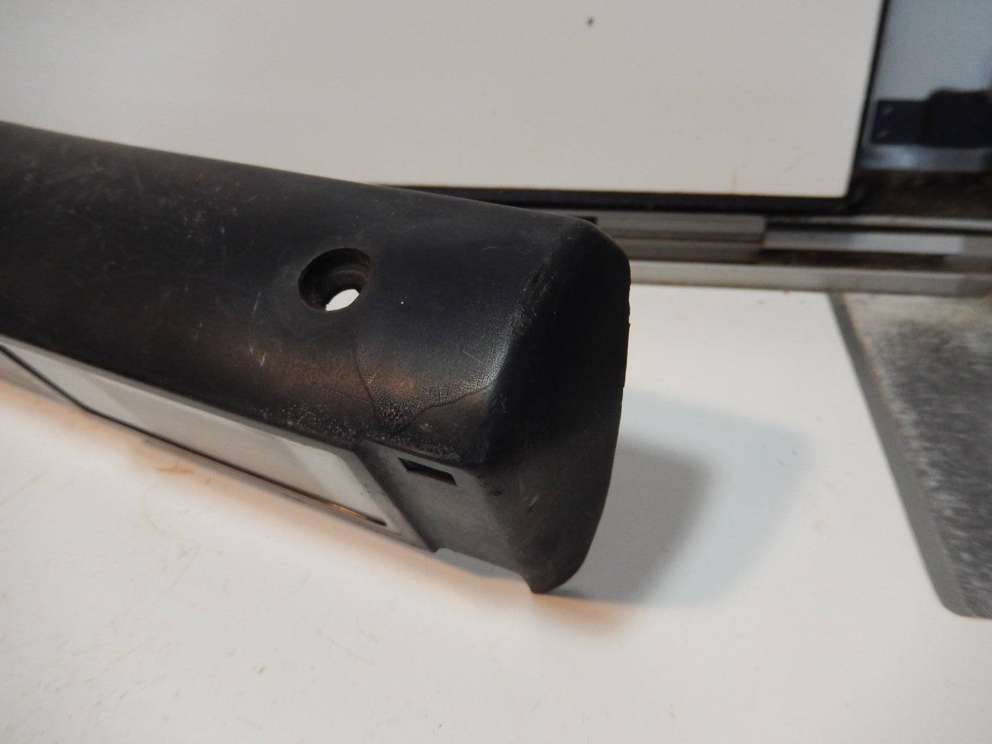 Datsun 240Z Plate Light Cover