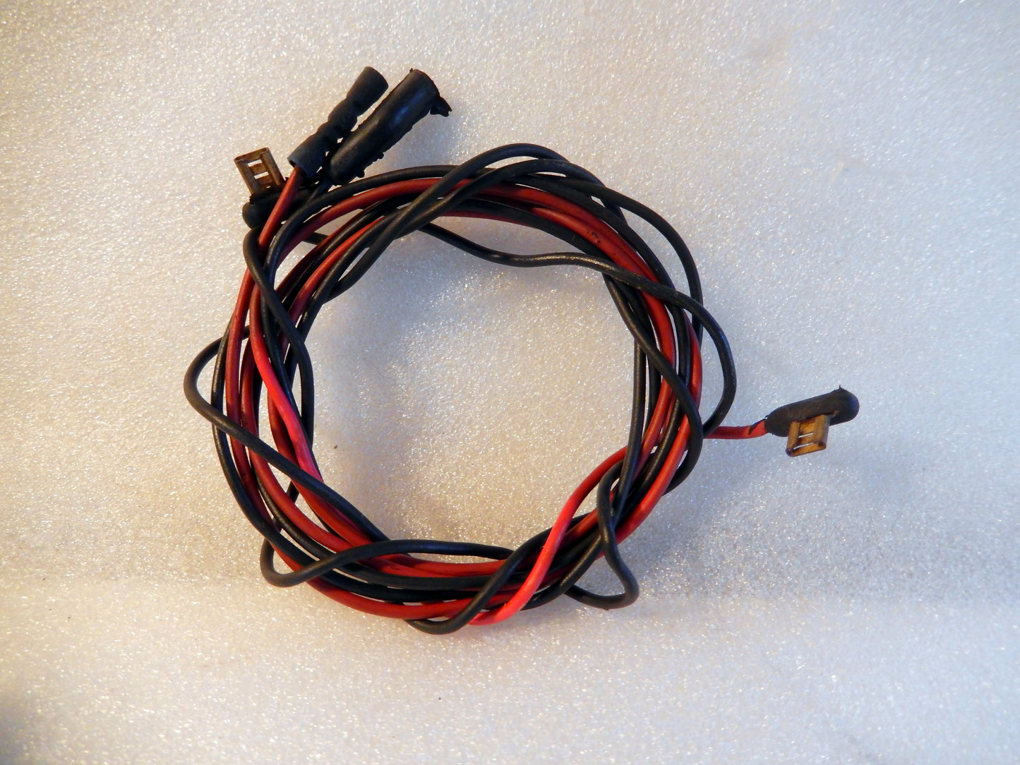 Datsun 240Z Air Conditioning Control