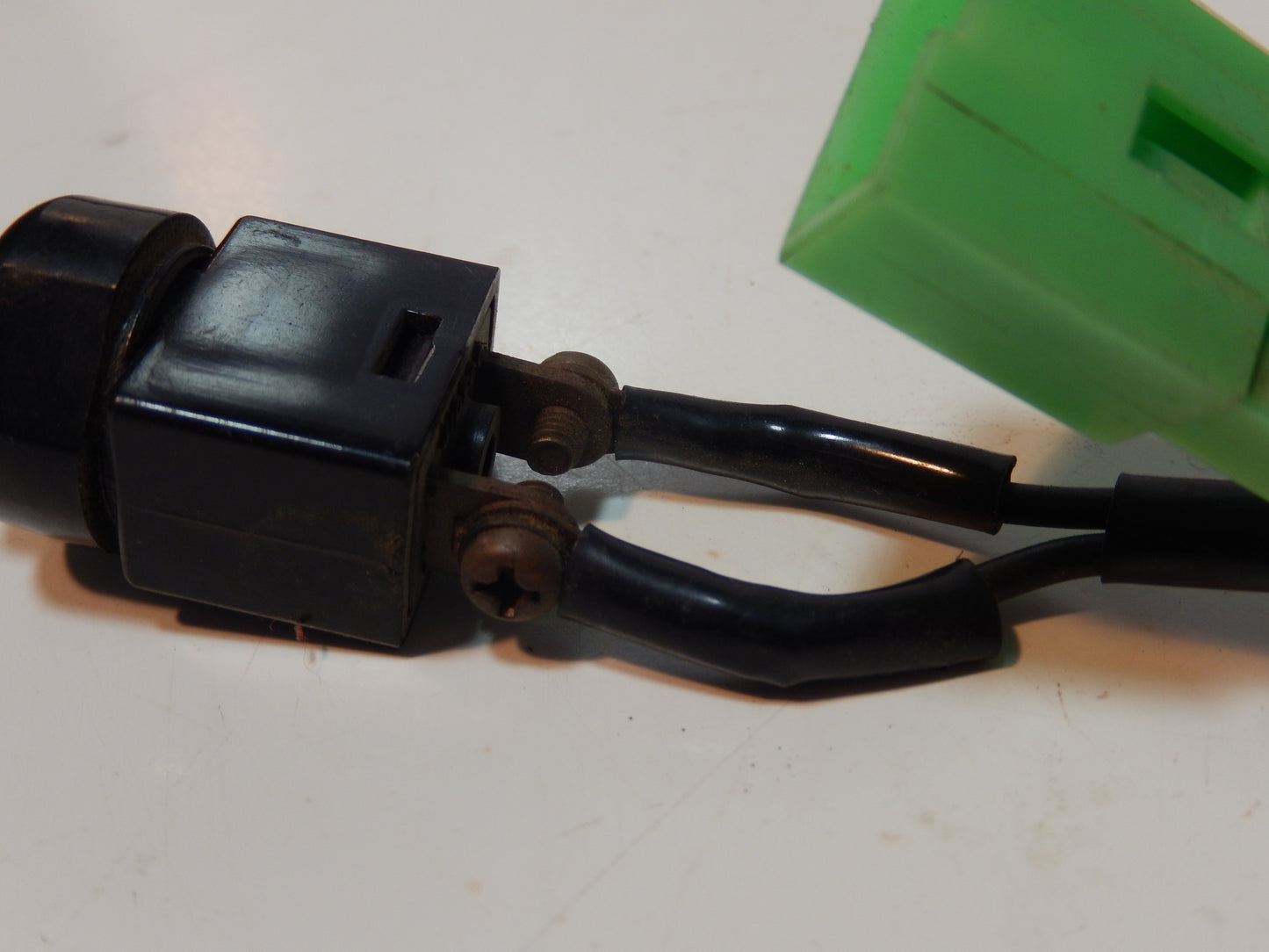 Datsun 280ZX Small Washer Pump Switch