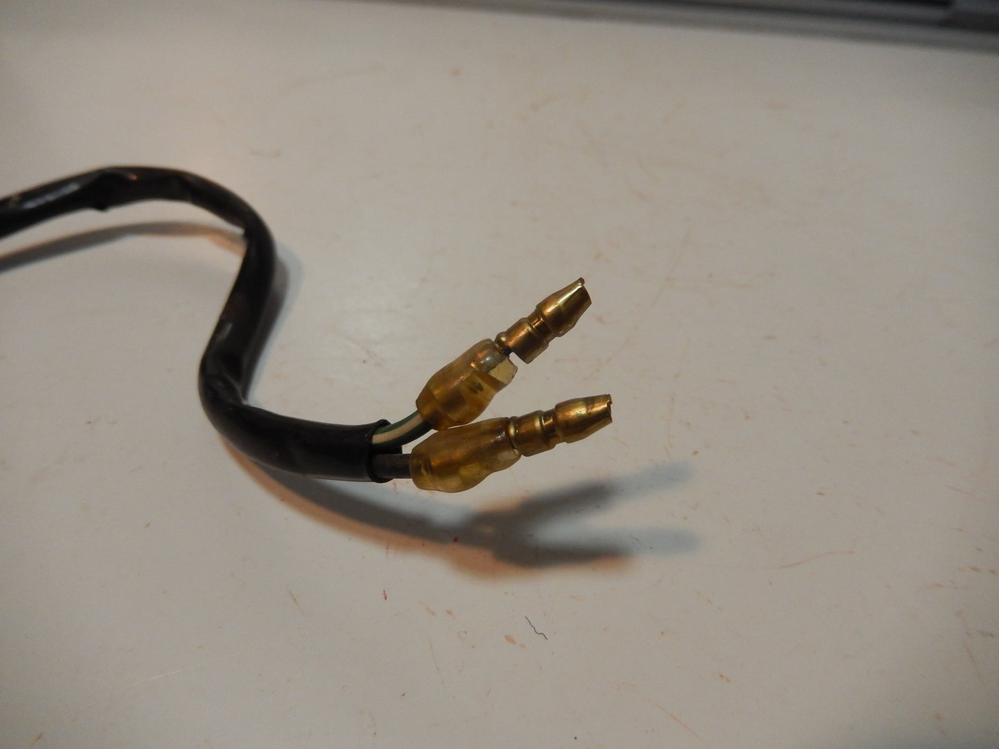 Datsun 280ZX Amber Caution Light Harness