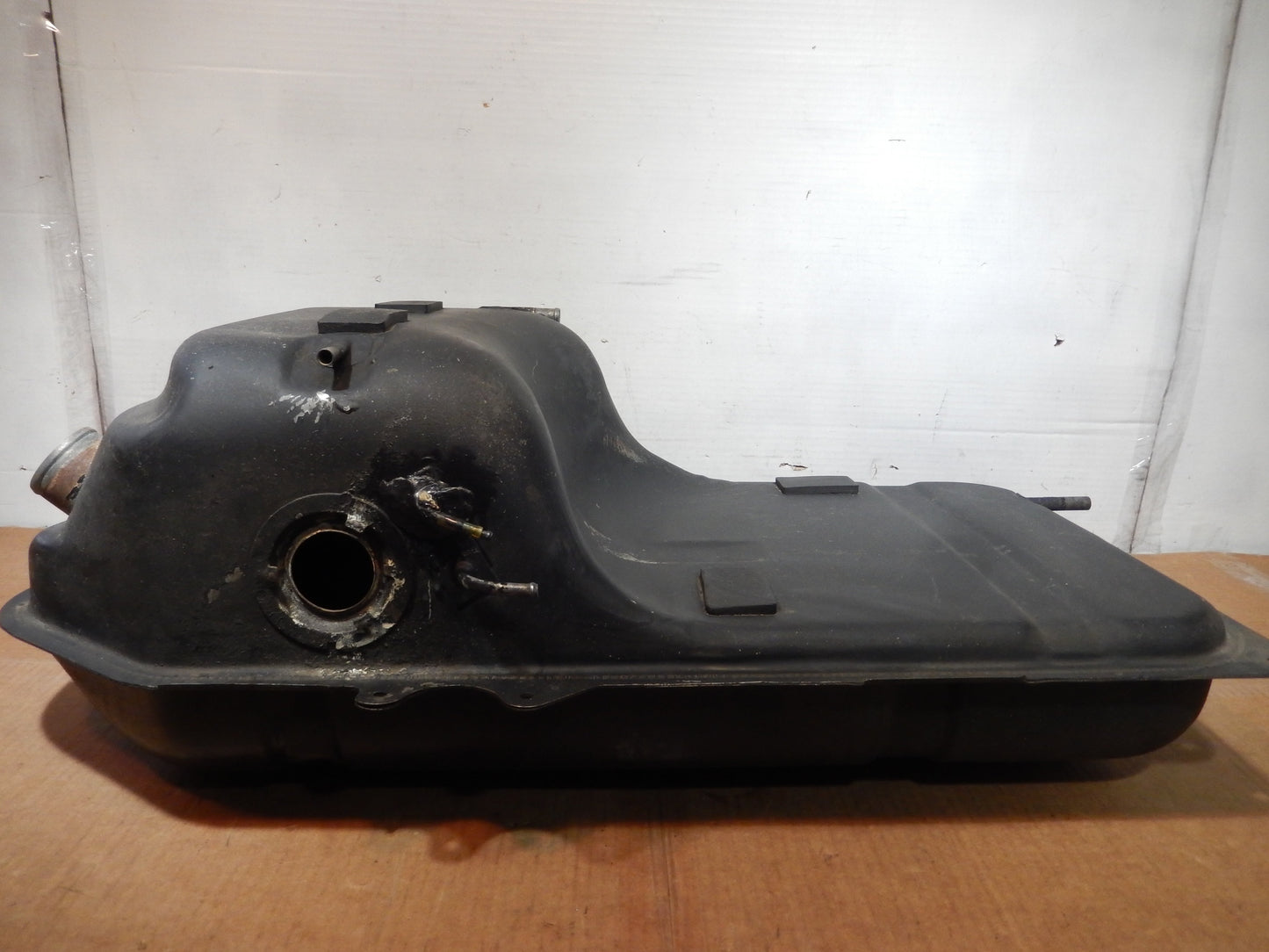 Datsun 240Z Gas Tank