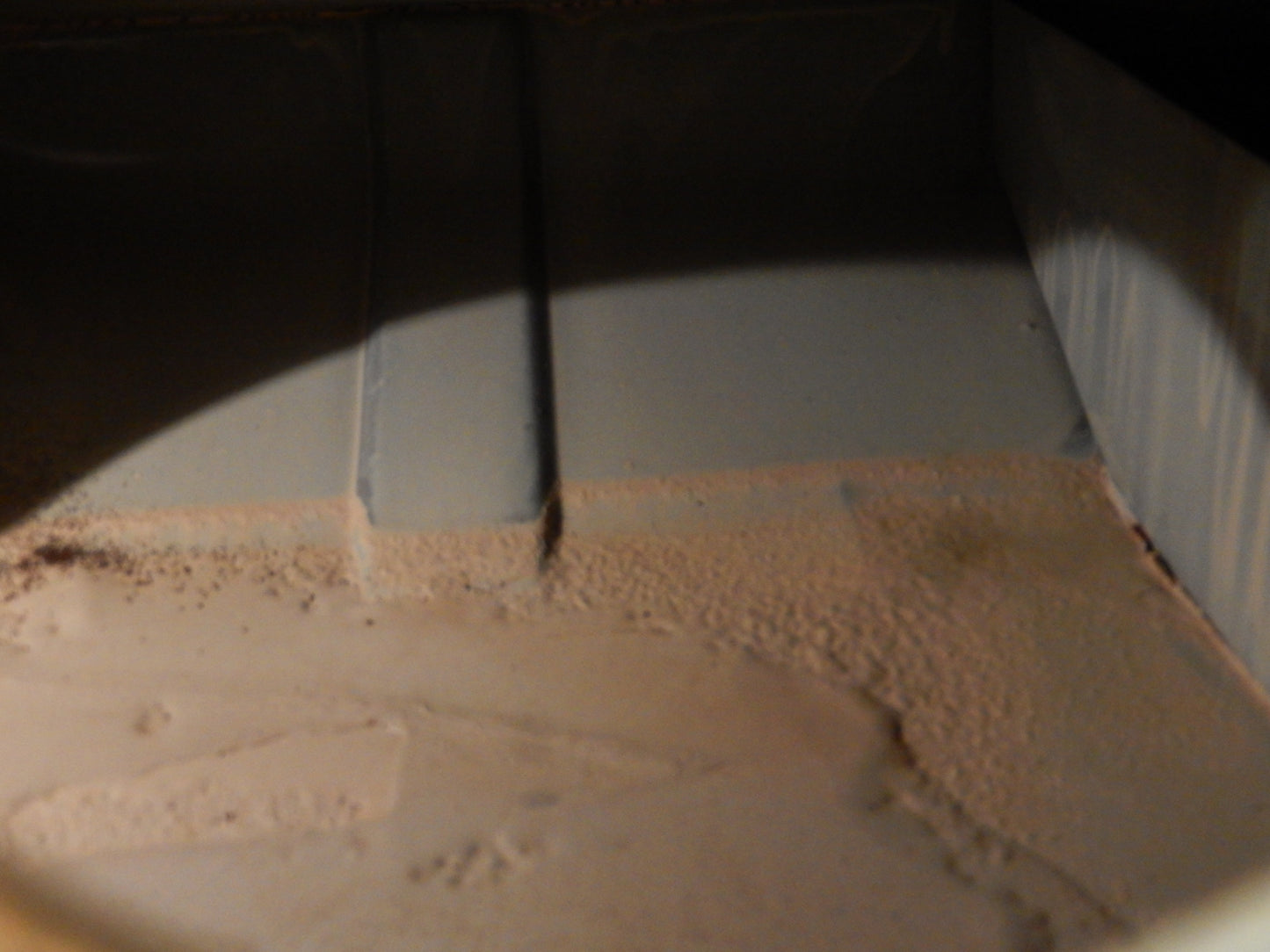 Datsun 240Z Gas Tank