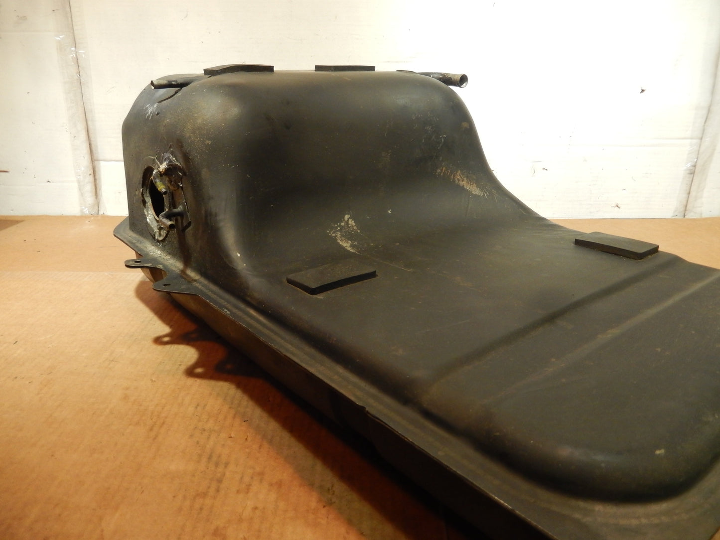 Datsun 240Z Gas Tank