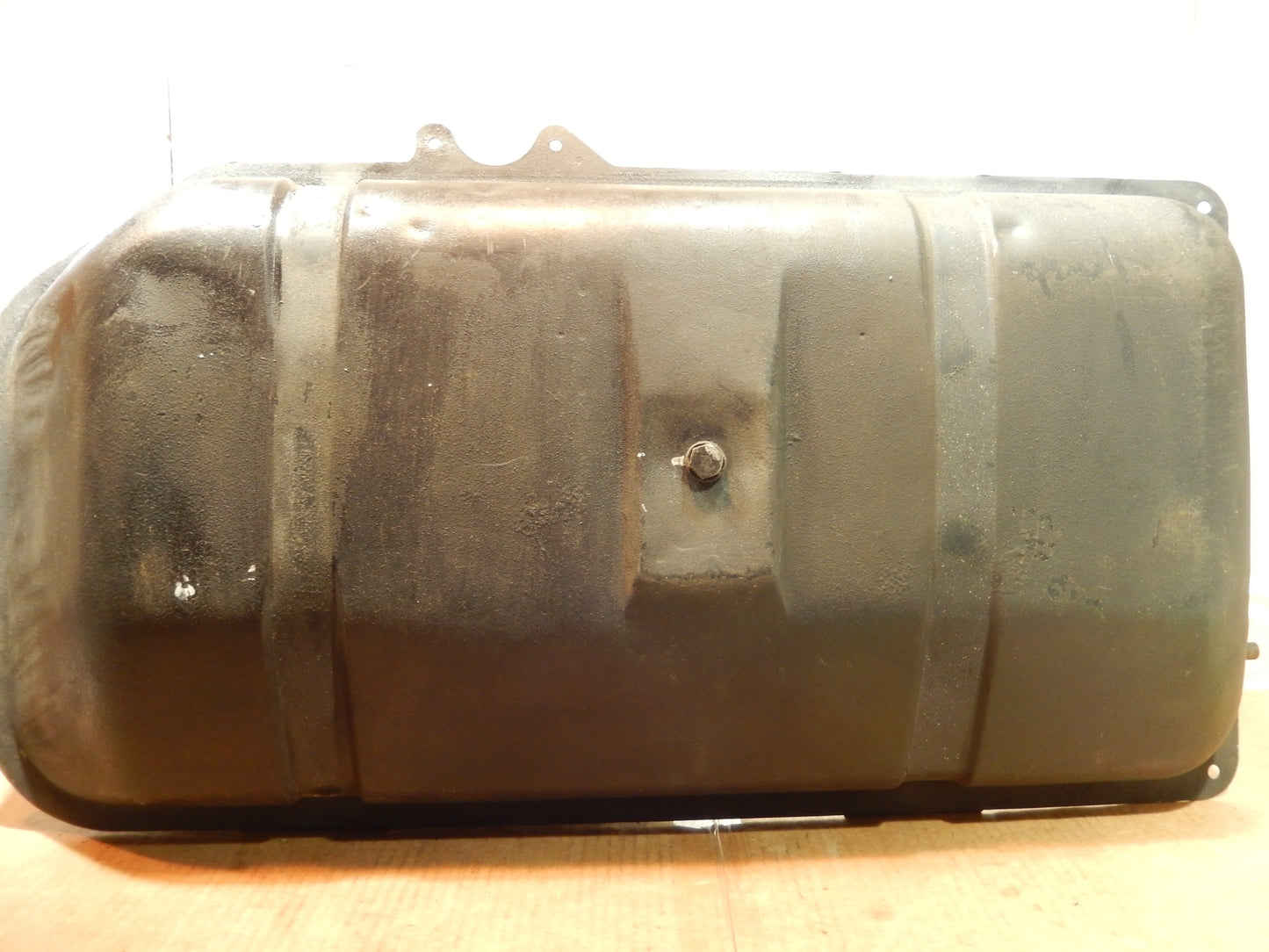 Datsun 240Z Gas Tank