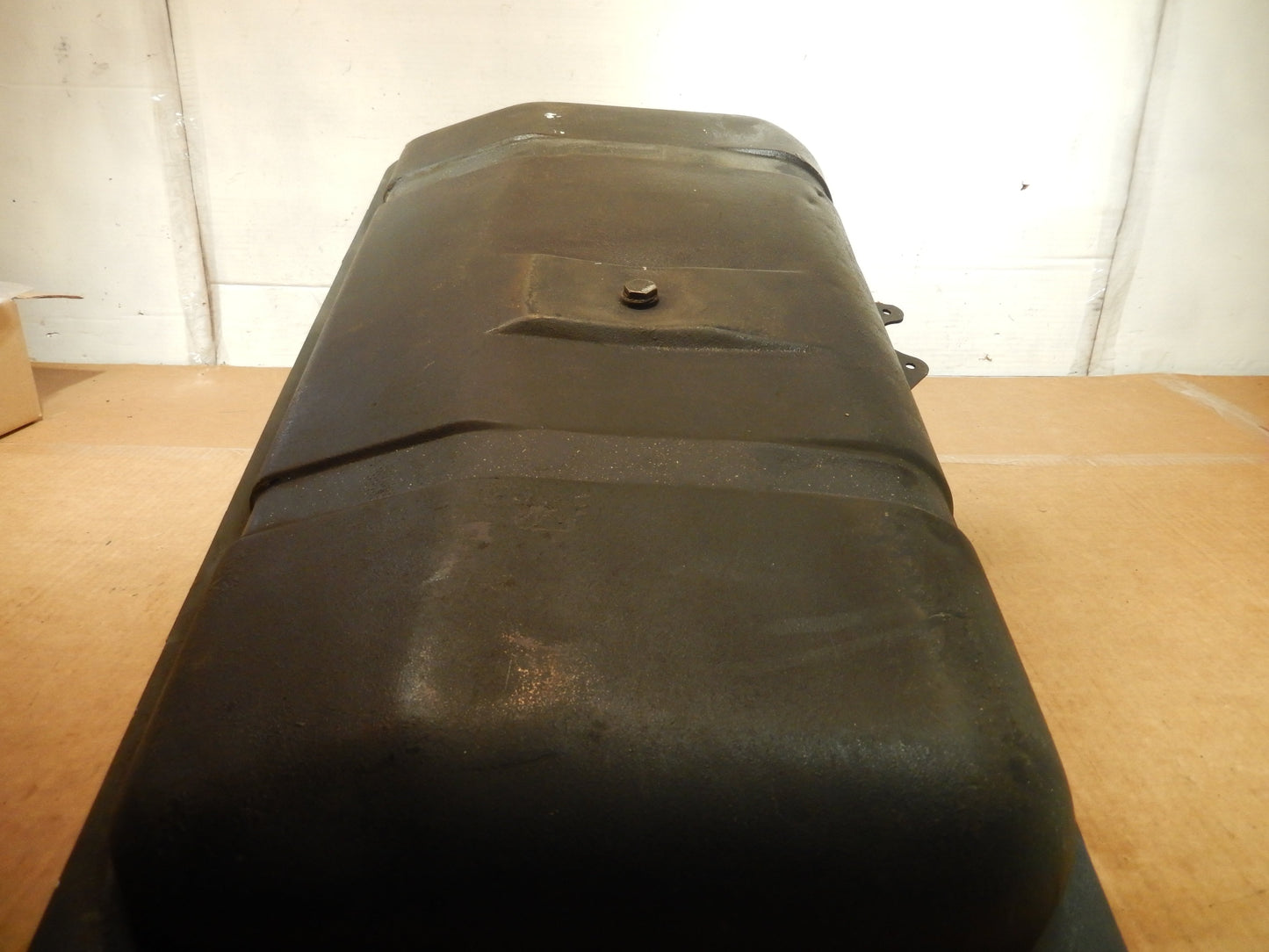 Datsun 240Z Gas Tank