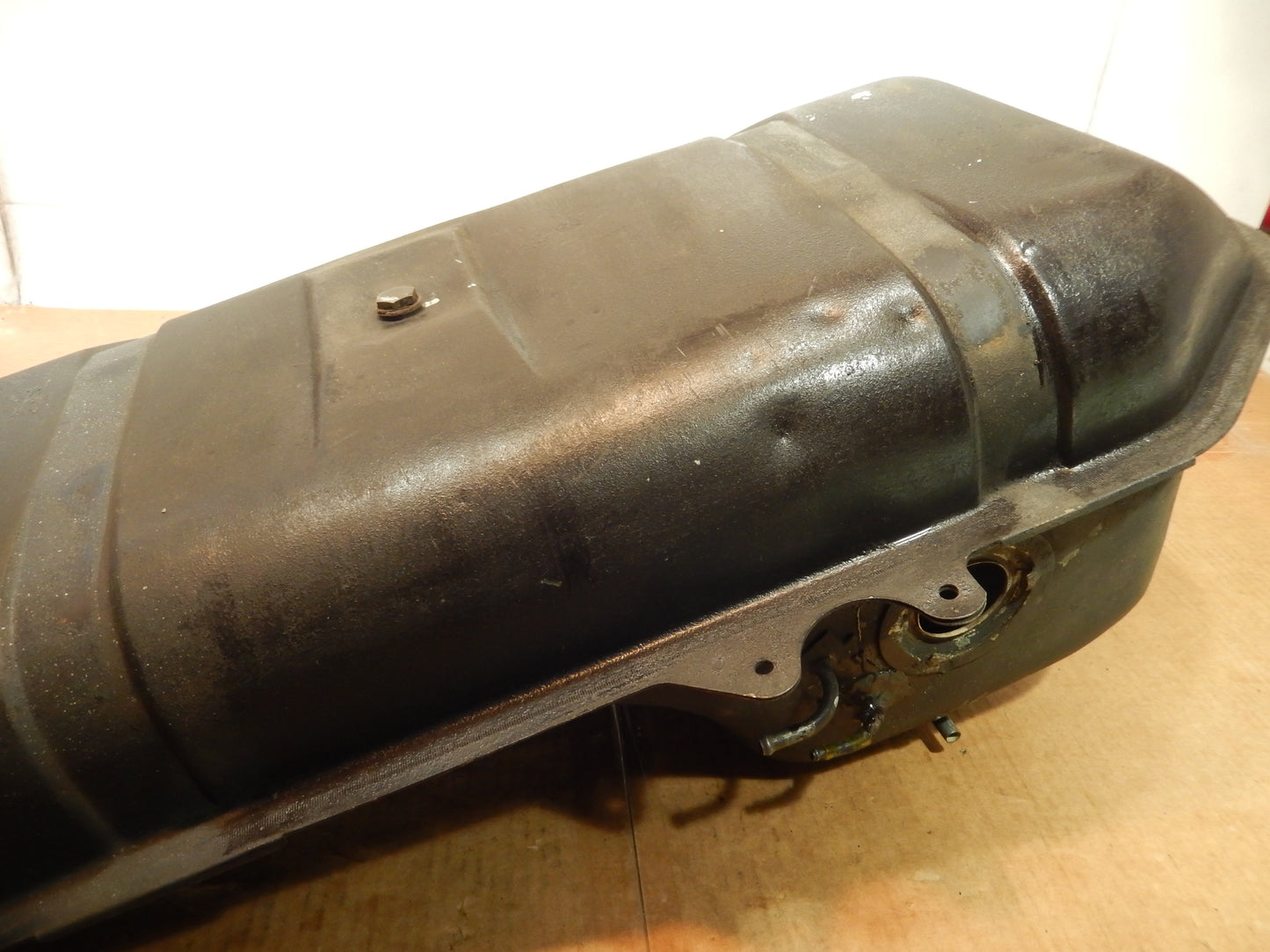 Datsun 240Z Gas Tank