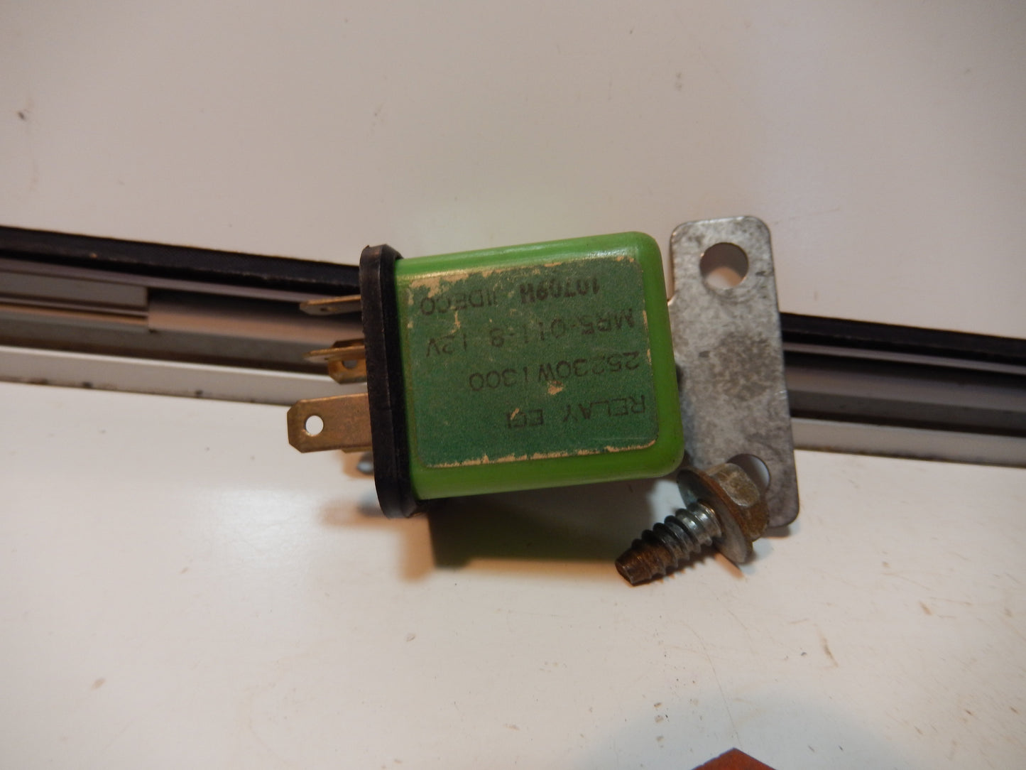 Datsun 280ZX Relay