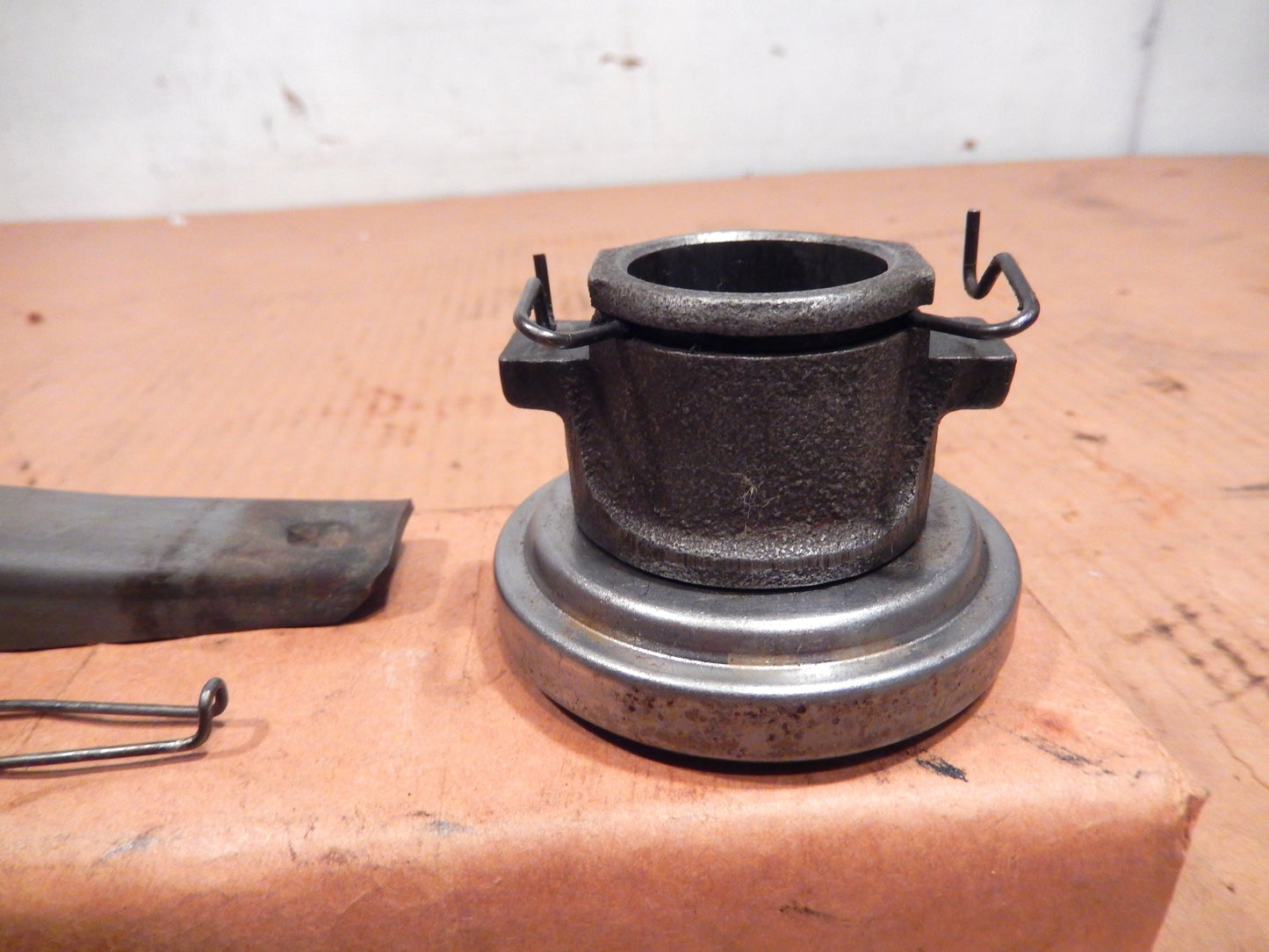 Datsun 280ZX 5-Speed Clutch Kit (Handy Man's)