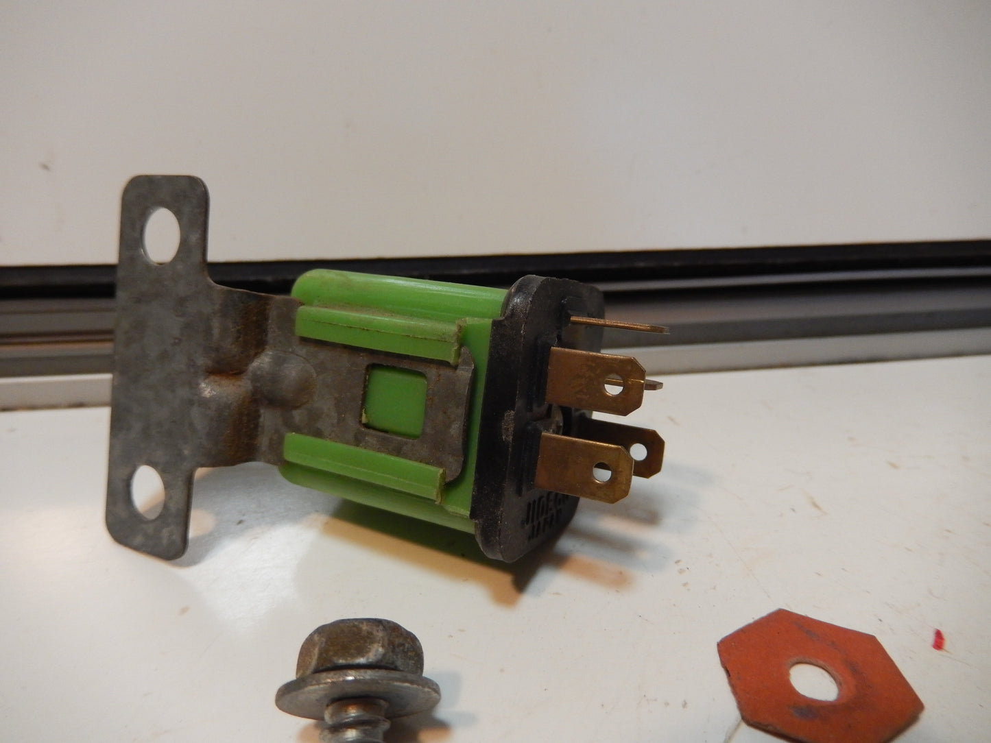 Datsun 280ZX Relay