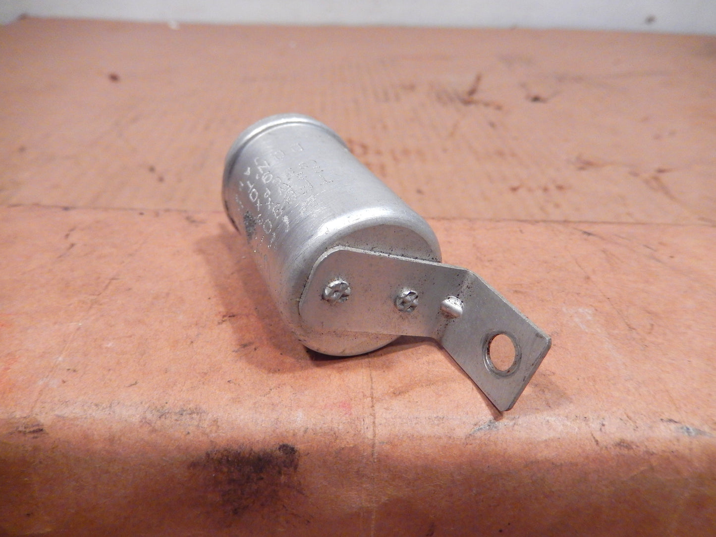 Datsun 280ZX NILES Relay