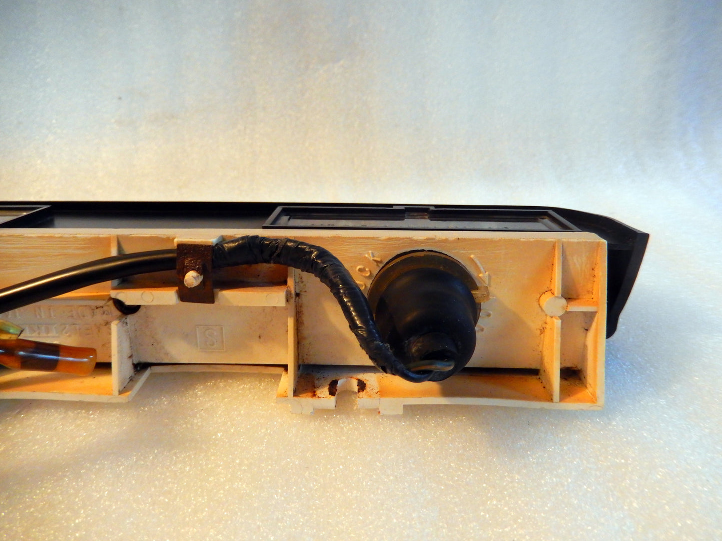 Datsun 280Z Rear License Plate Light