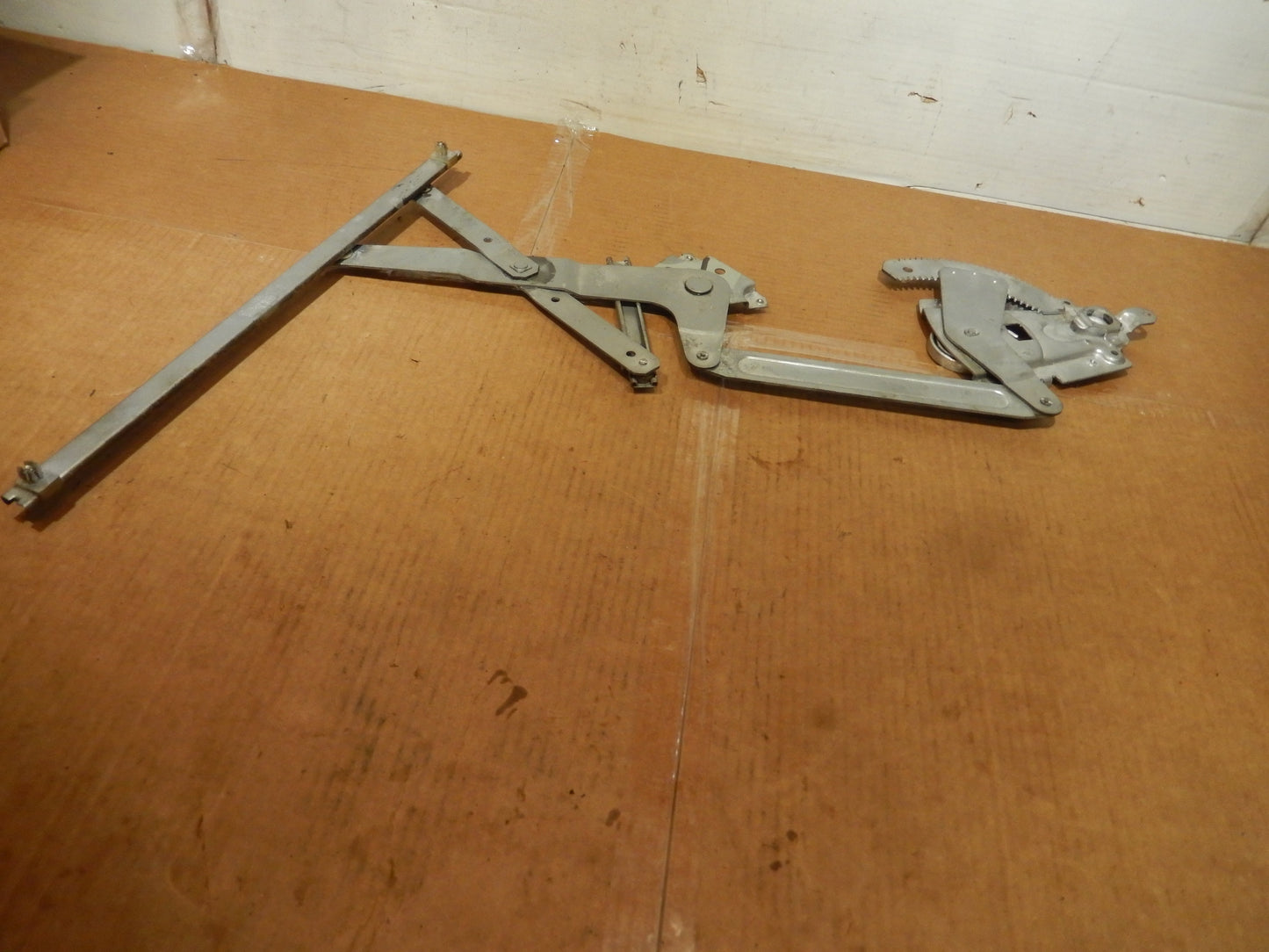 Datsun 280ZX Driver's Side Window Regulator