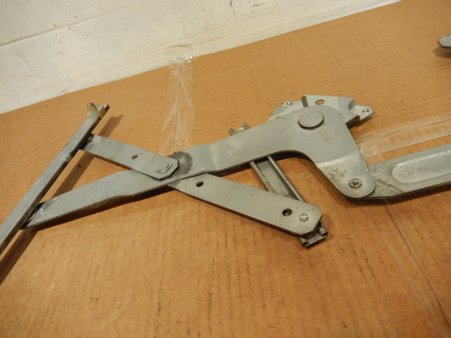 Datsun 280ZX Driver's Side Window Regulator