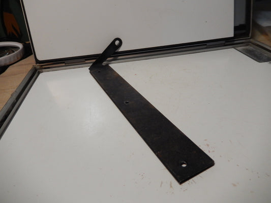 Datsun 240Z Glove Box Hinge Bracket