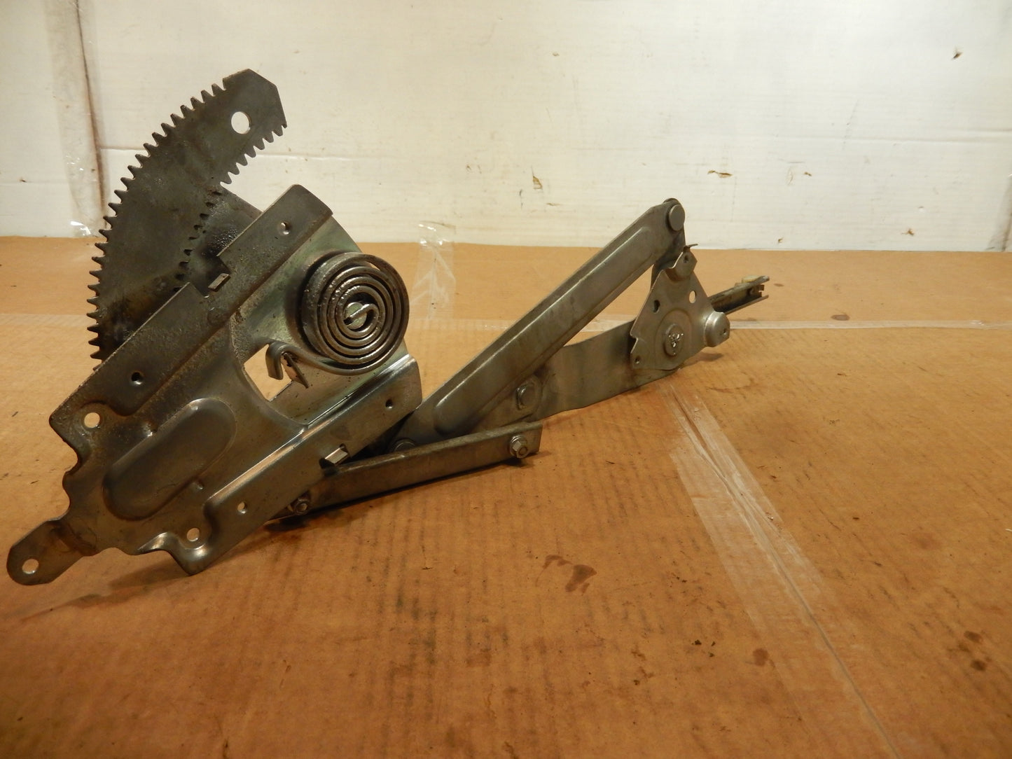 Datsun 280ZX Driver's Side Window Regulator