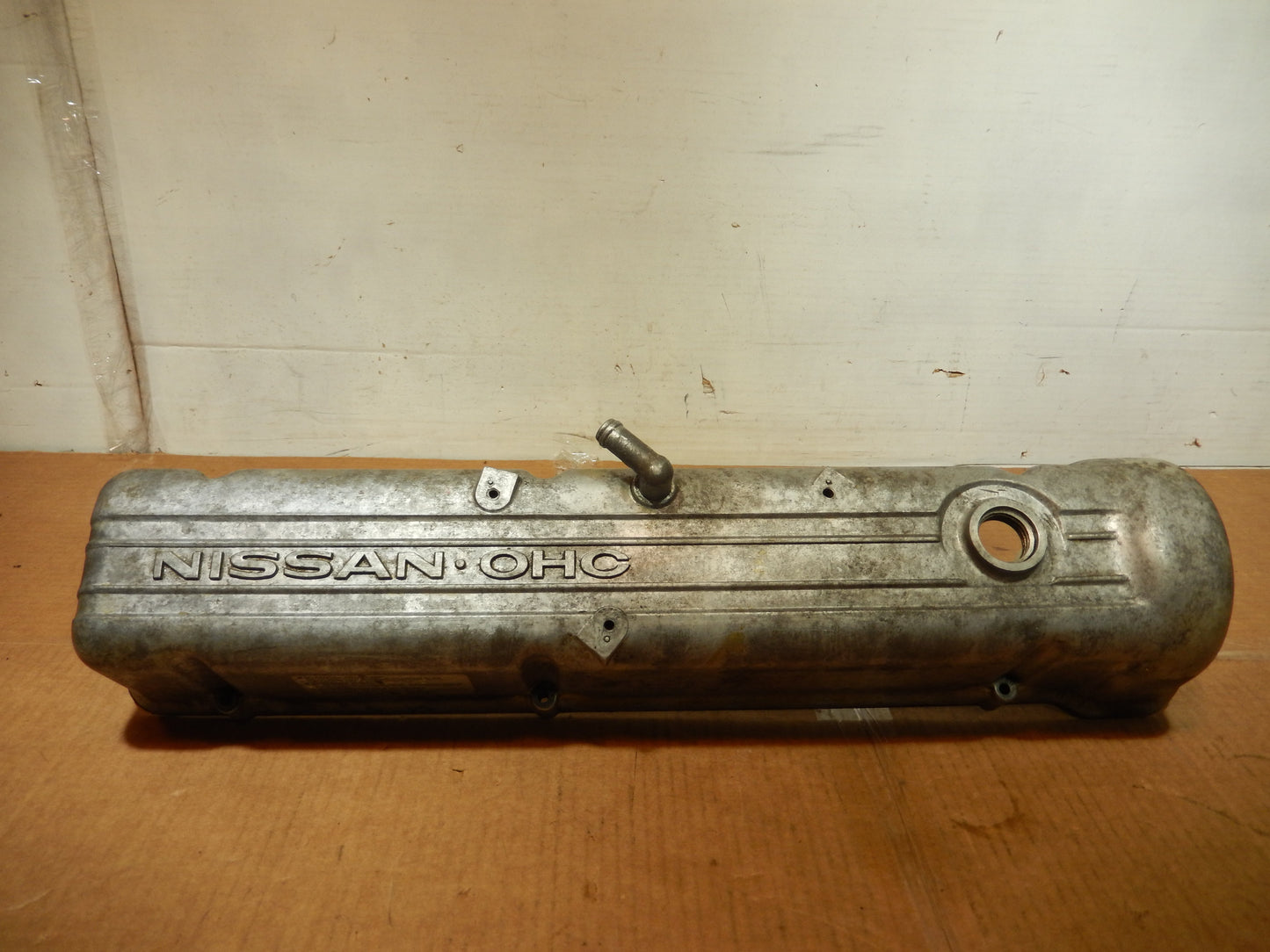 Datsun 280ZX Valve Cover