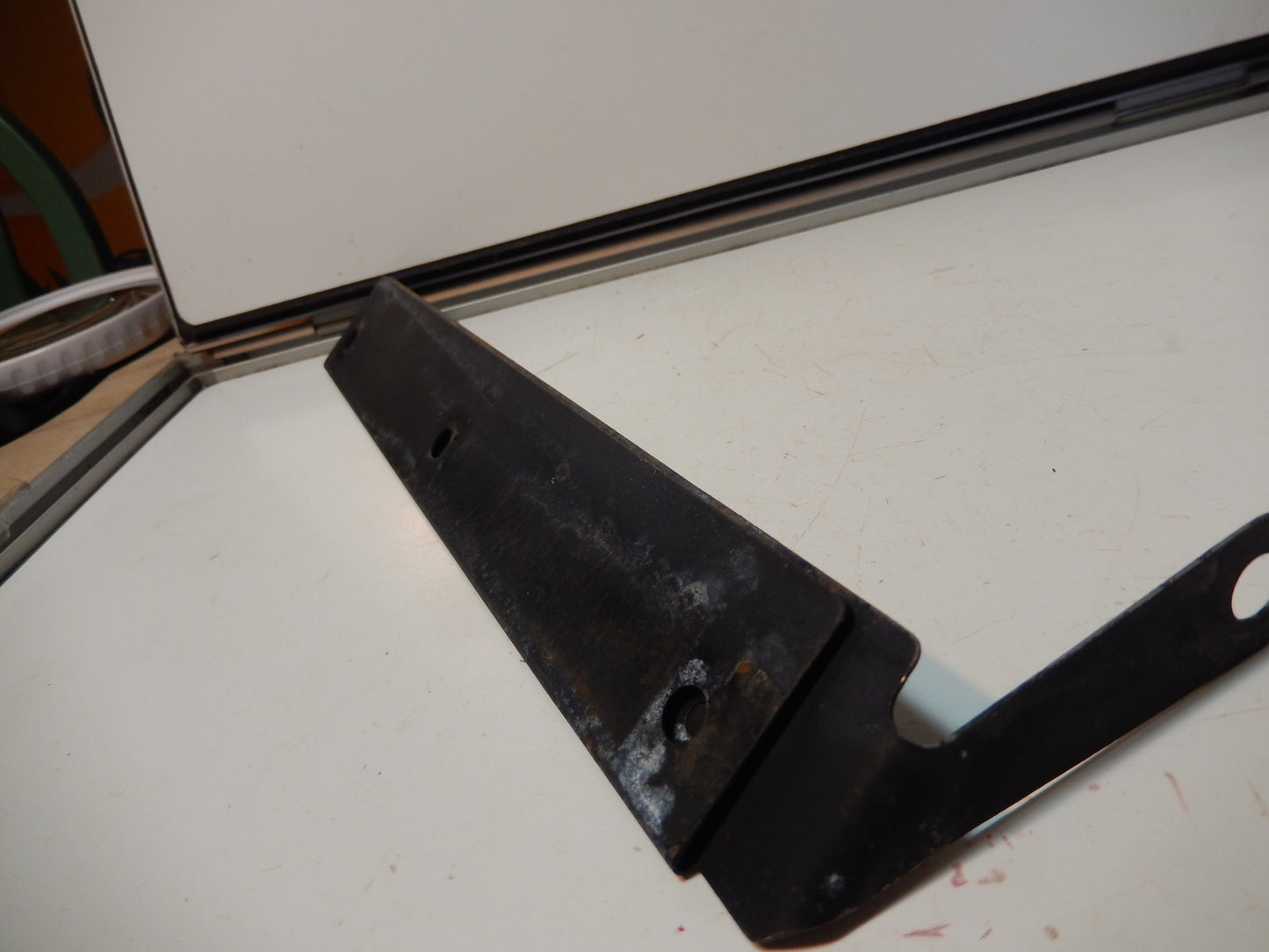 Datsun 240Z Glove Box Hinge Bracket