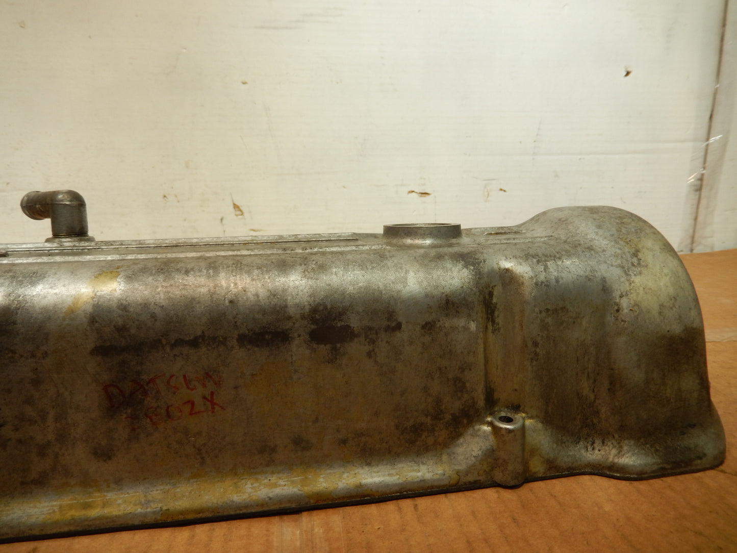 Datsun 280ZX Valve Cover