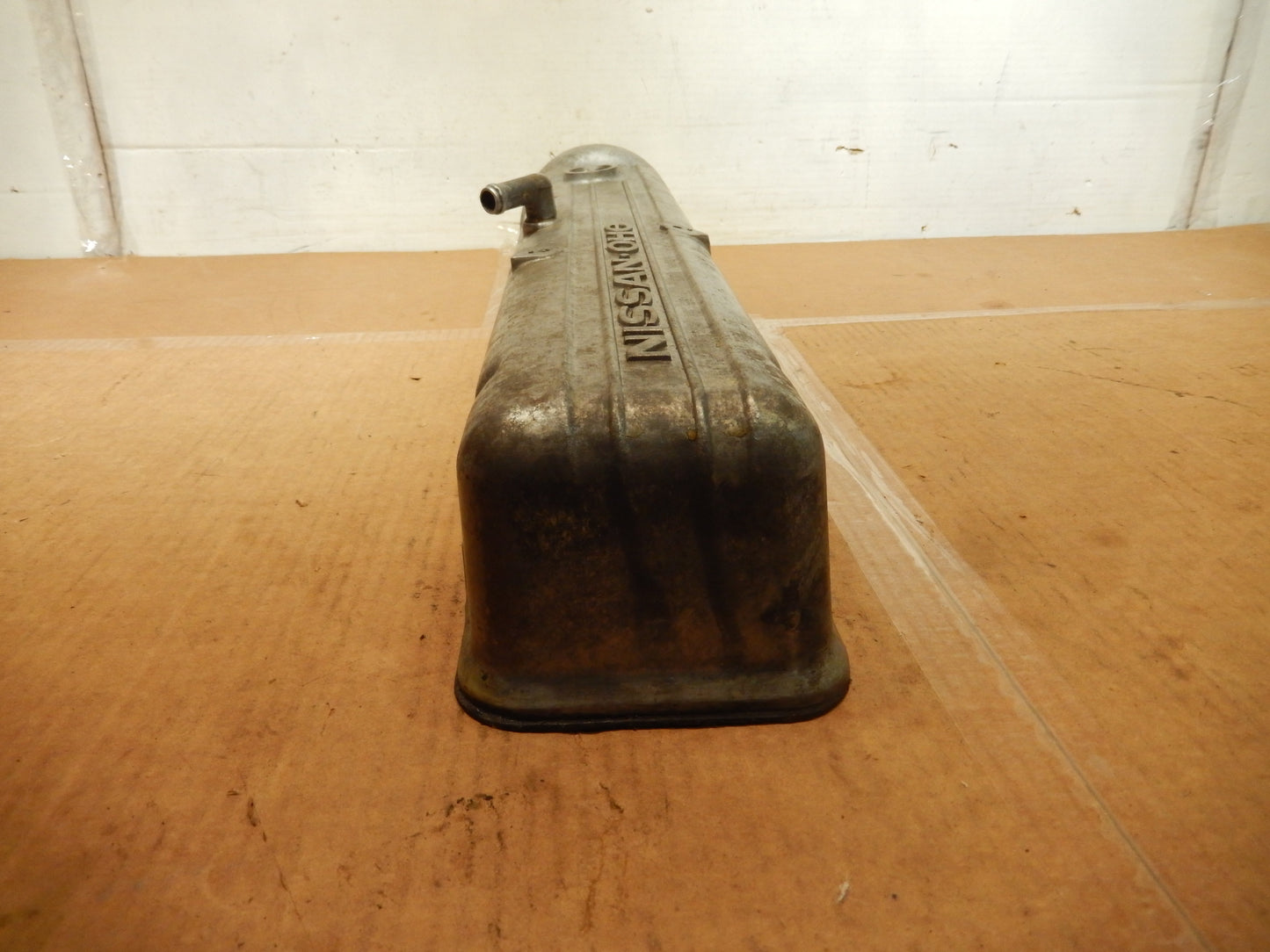 Datsun 280ZX Valve Cover