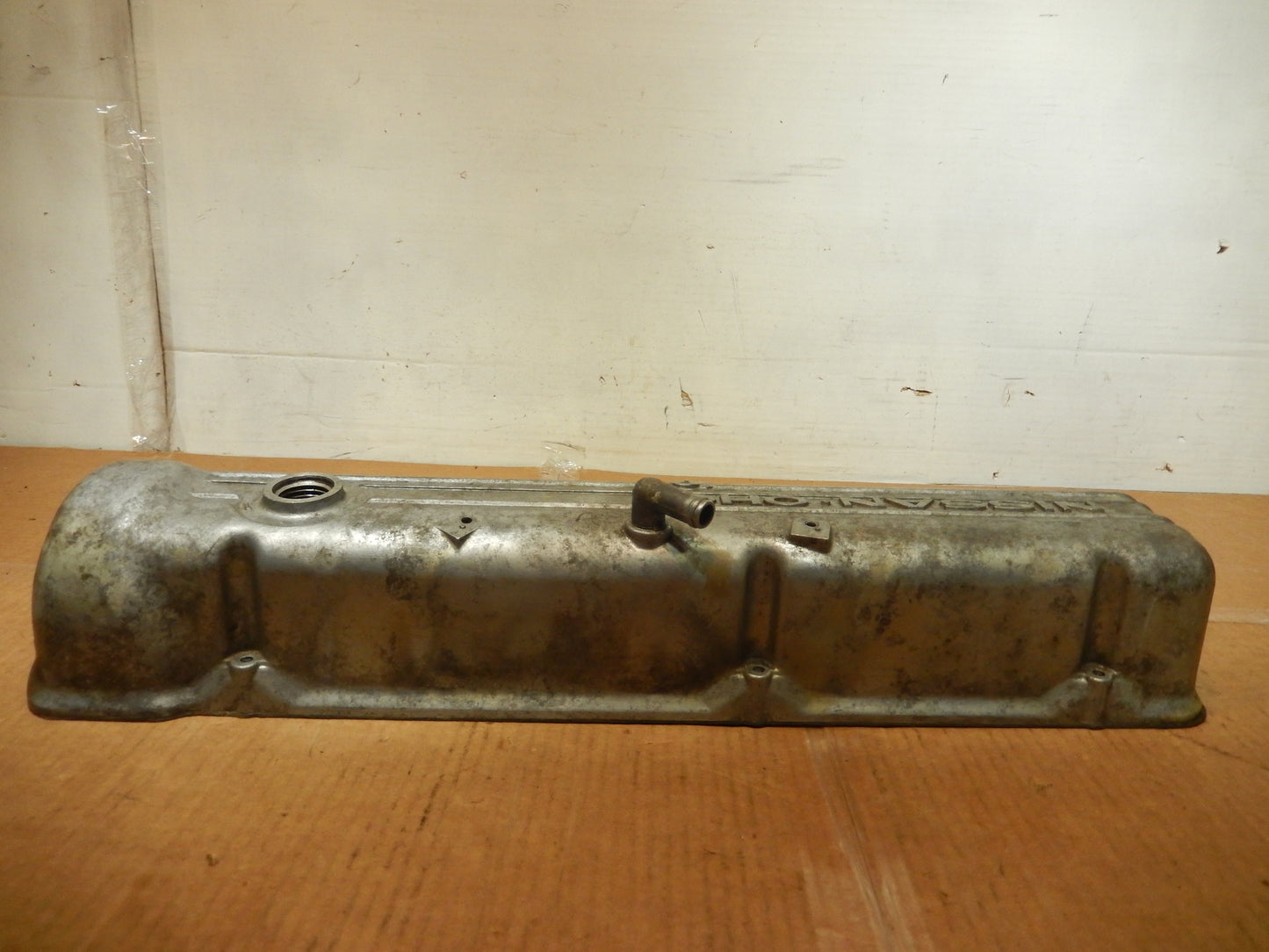 Datsun 280ZX Valve Cover