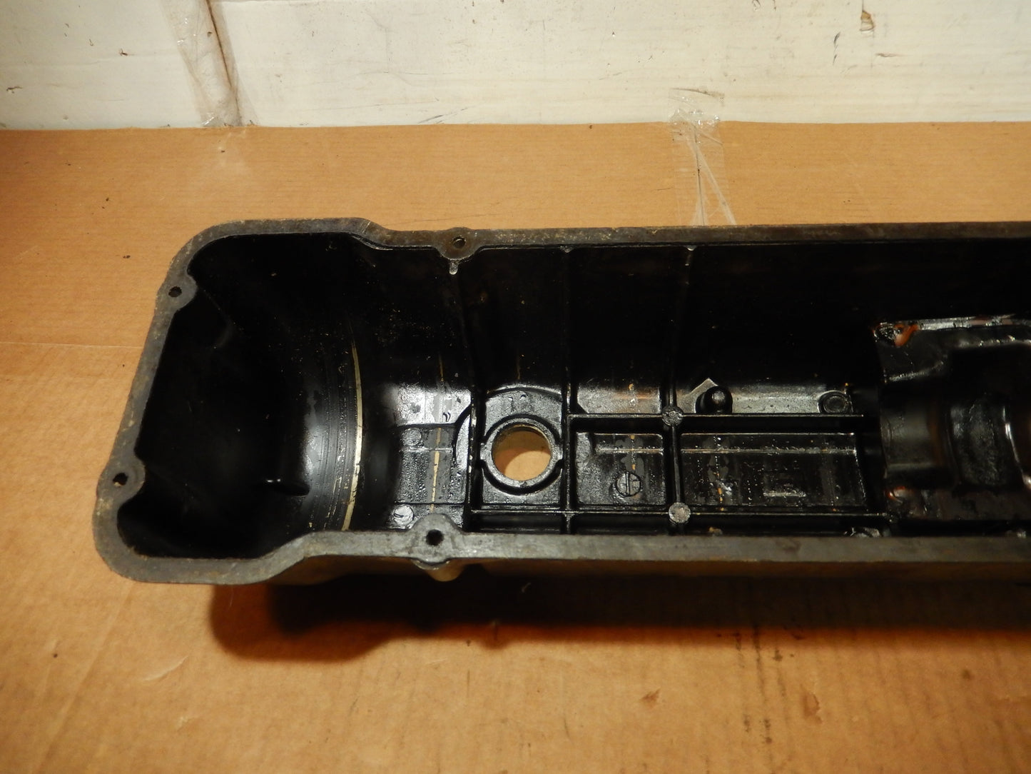 Datsun 280ZX Valve Cover