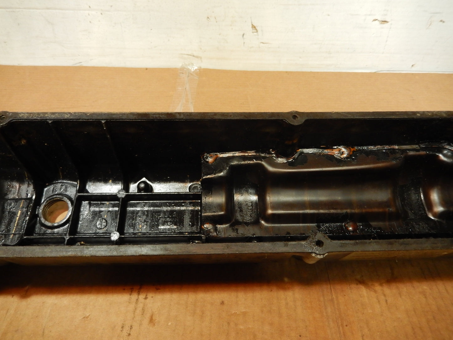 Datsun 280ZX Valve Cover