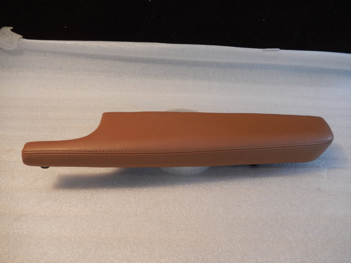 Maserati Quattroporte Tan Rear Passengers Armrest