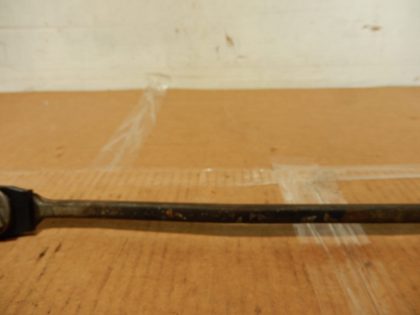 Datsun 280ZX Windshield Wiper Crank Rod