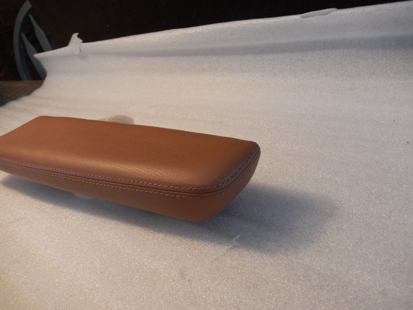 Maserati Quattroporte Tan Rear Passengers Armrest