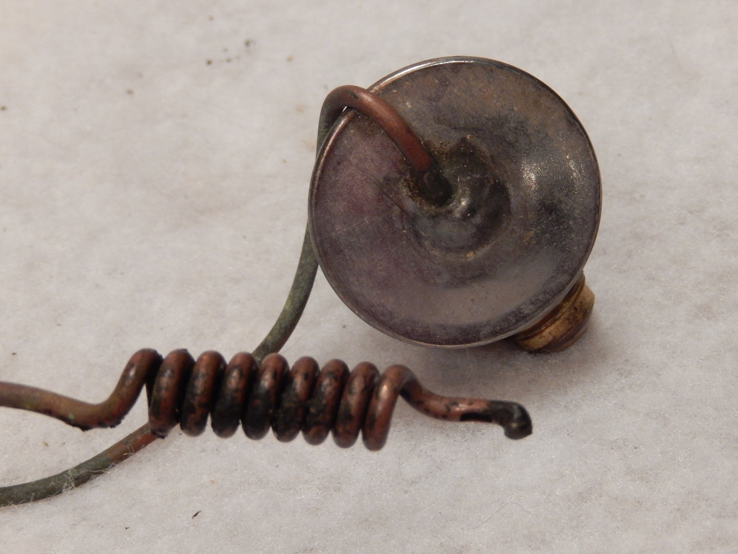 Datsun 240Z OEM Climate System Expansion Valve