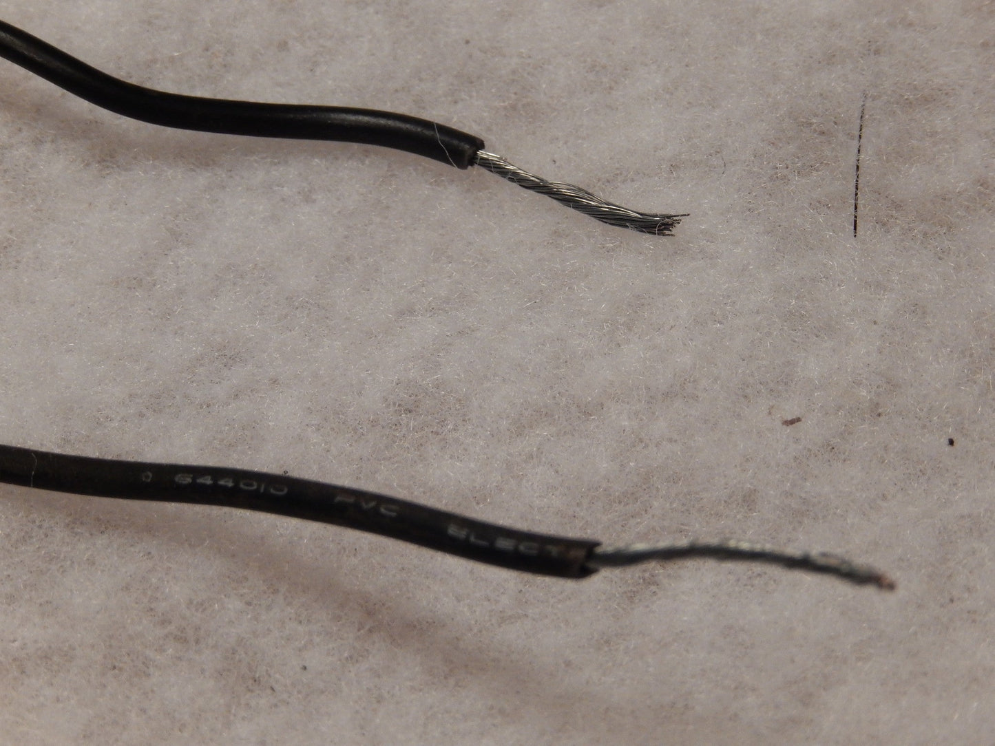 Datsun 240Z OEM Toggle Switch