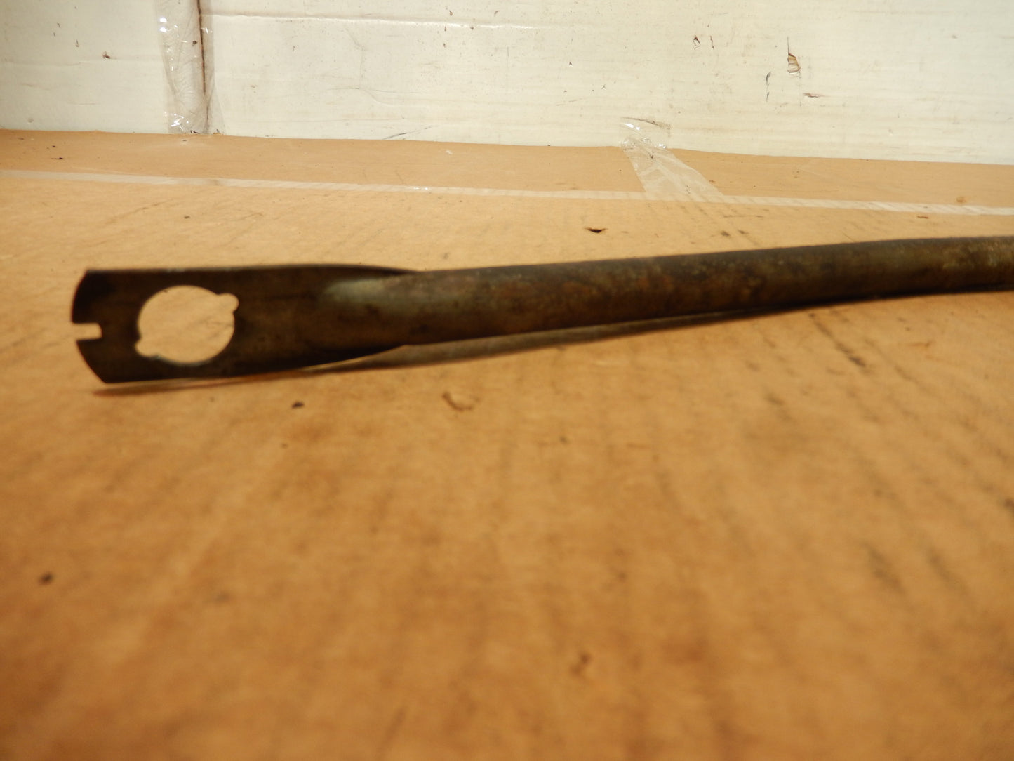 Datsun 280ZX Windshield Wipers Crank Rod