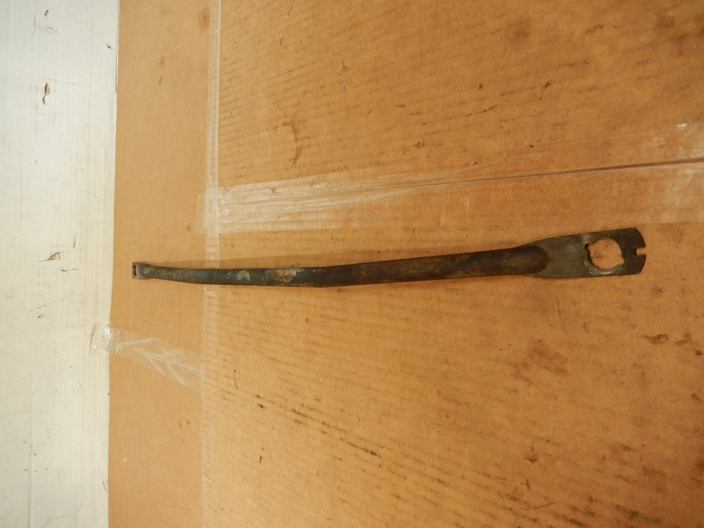 Datsun 280ZX Windshield Wipers Crank Rod