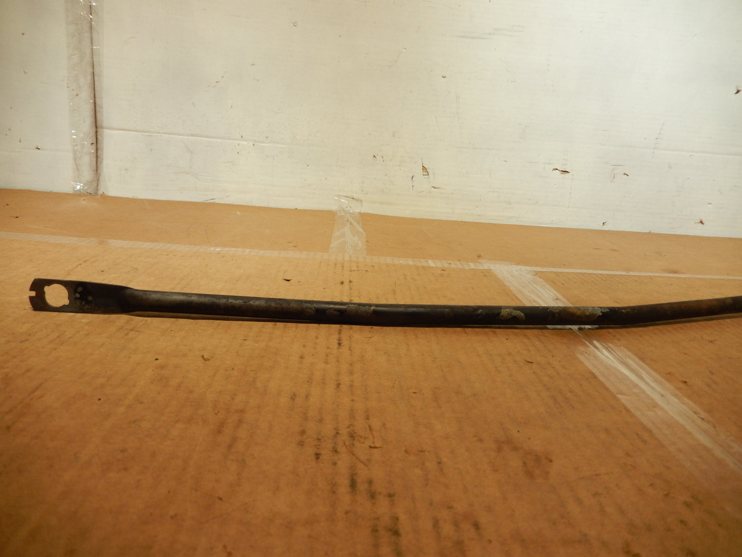 Datsun 280ZX Windshield Wipers Crank Rod