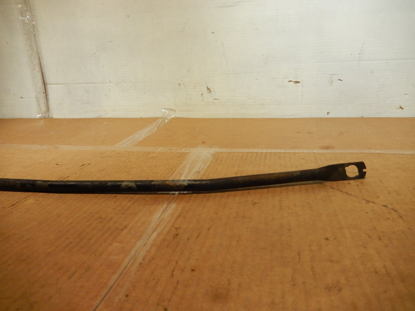 Datsun 280ZX Windshield Wipers Crank Rod