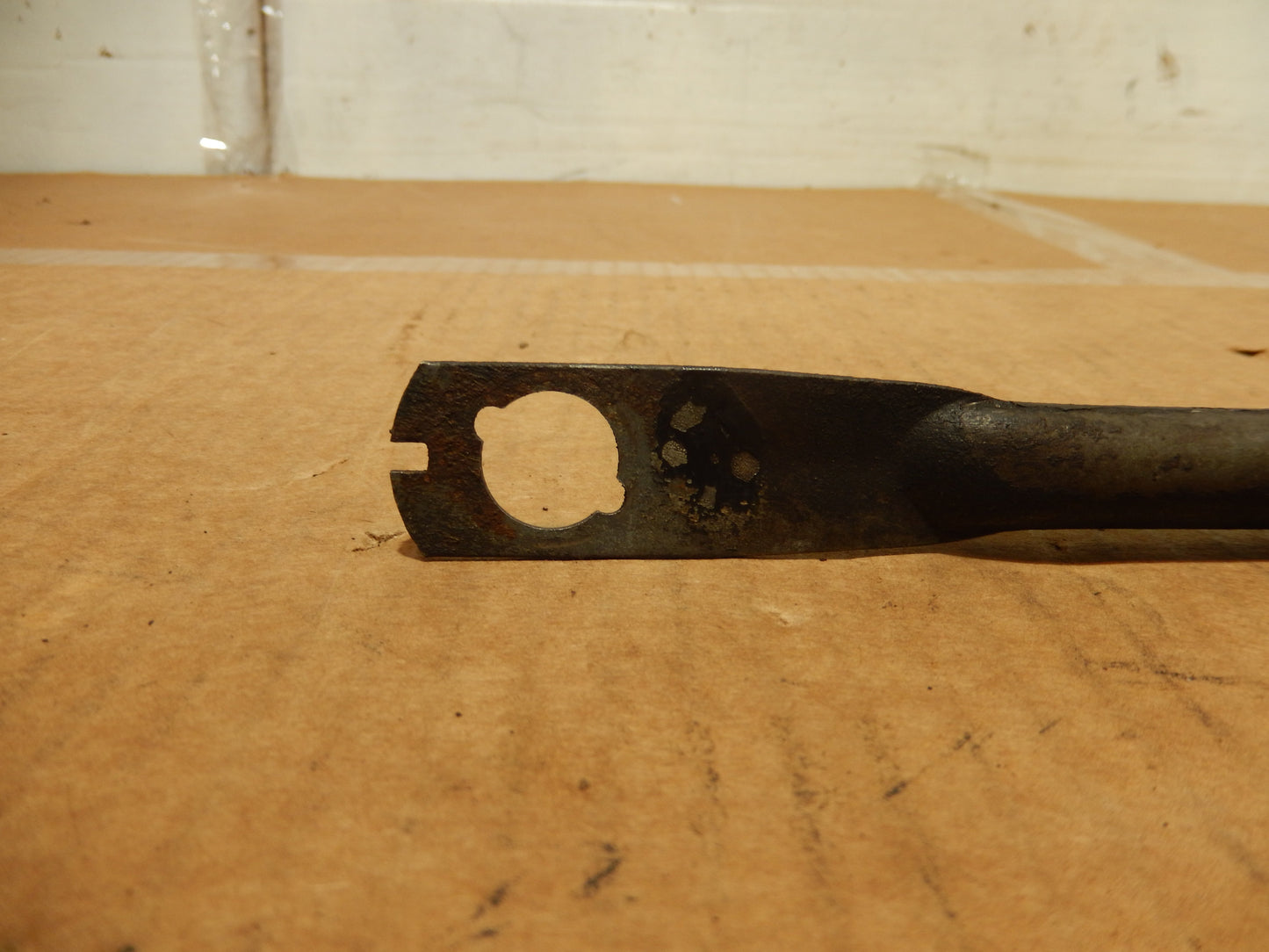 Datsun 280ZX Windshield Wipers Crank Rod