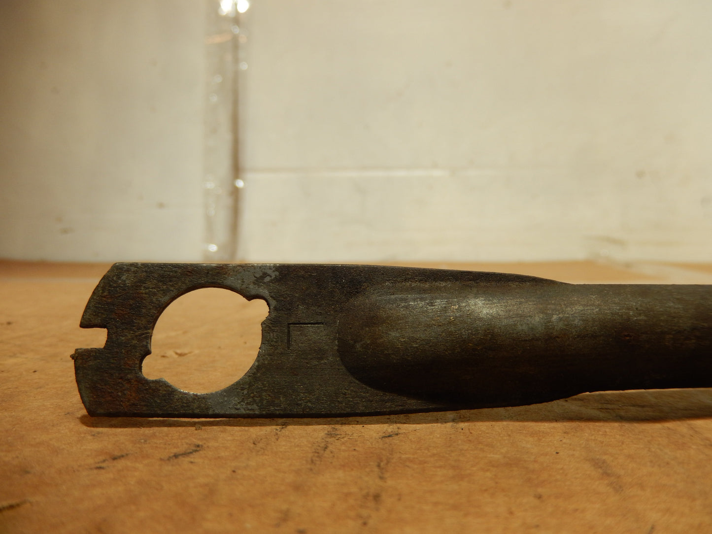 Datsun 280ZX Windshield Wipers Crank Rod