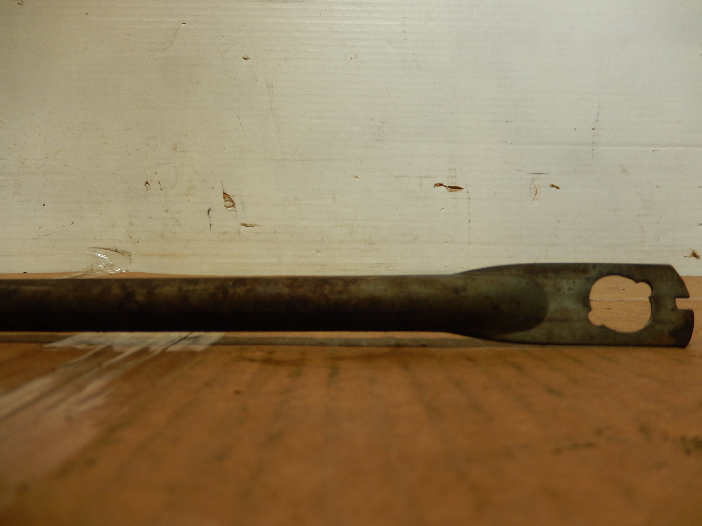 Datsun 280ZX Windshield Wipers Crank Rod