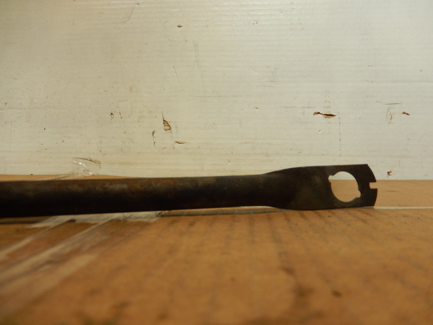 Datsun 280ZX Windshield Wipers Crank Rod