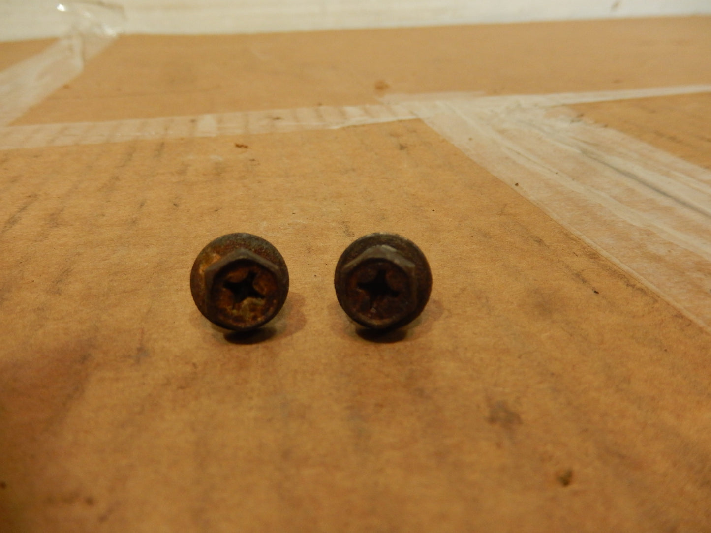 Datsun 280ZX Throttle Rods Crank Assembly
